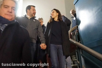 Matteo Salvini