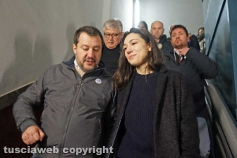 Matteo Salvini