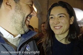 Matteo Salvini