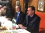 Maurizio Gasparri a Tuscania
