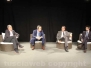 Maurizio Gasparri a Viterbo