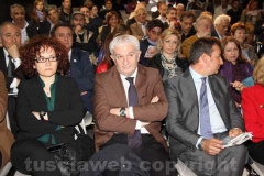 Luigia Melaragni e Ferindo Palombella