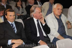 Fraticelli, Equitani e Staccini