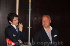 Il consigliere Milioni