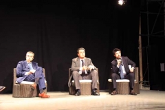 Gasparri, Marini e Sabatini