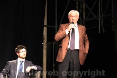 Sabatini e Palombella