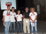 Mauro Corona a Caffeina