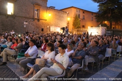 Viterbo - Mauro Corona a Caffeina