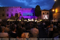 Viterbo - Mauro Corona a Caffeina