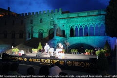 Viterbo - Mauro Corona a Caffeina