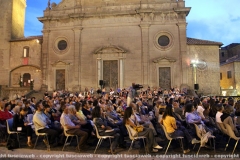 Viterbo - Mauro Corona a Caffeina