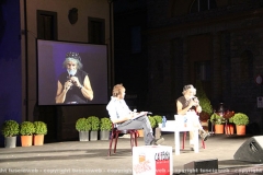 Viterbo - Mauro Corona a Caffeina
