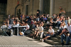 Viterbo - Mauro Corona a Caffeina