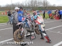 Max Biaggi superstar agli Internazionali