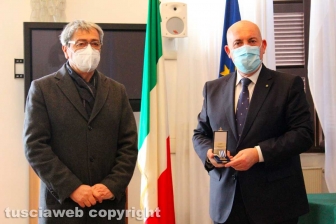 Medaglie d'onore