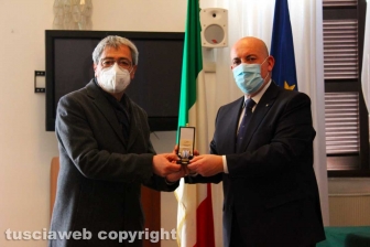 Medaglie d'onore