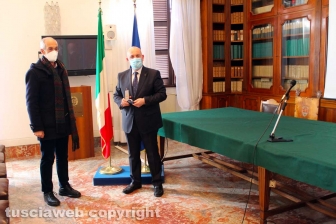 Medaglie d'onore
