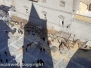 Medici, dentro al set