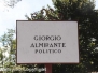 Meloni e Sgarbi, una via per Almirante