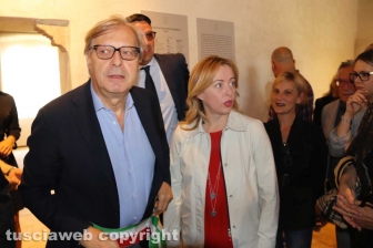 Una via intitolata ad Almirante