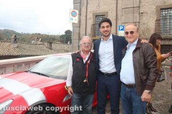 Memorial day Fabrizio Frizzi