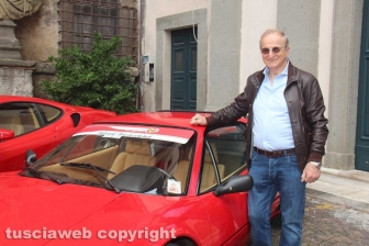 Memorial day Fabrizio Frizzi