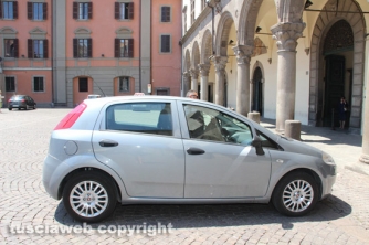 Mense, forestale in comune