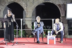 Caffeina - De Cataldo