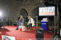 Caffeina - De Cataldo