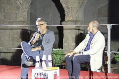 Caffeina - De Cataldo