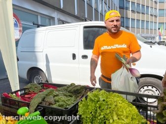 Viterbo - "Coltivare la legalità", progetto della questura di Viterbo in collaborazione con il Ceis San Crispino