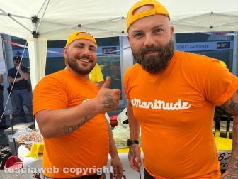 Viterbo - "Coltivare la legalità", progetto della questura di Viterbo in collaborazione con il Ceis San Crispino