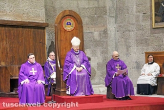 Mercoledì delle ceneri