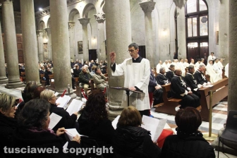 Mercoledì delle ceneri