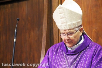 Mercoledì delle ceneri