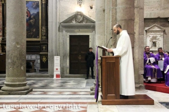 Mercoledì delle ceneri