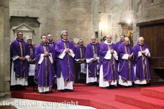 Mercoledì delle ceneri