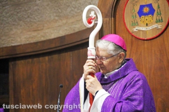 Mercoledì delle ceneri