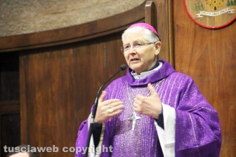 Mercoledì delle ceneri
