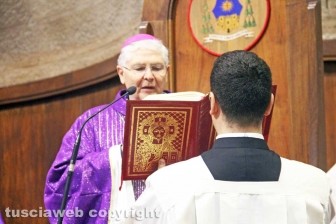 Mercoledì delle ceneri