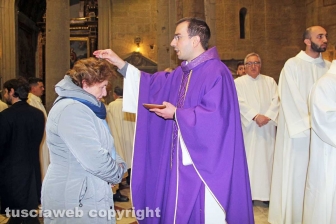 Mercoledì delle ceneri