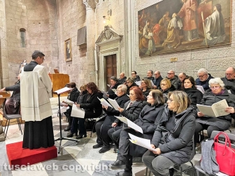 Mercoledì delle ceneri