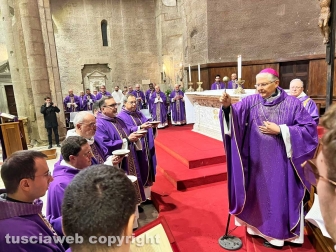 Mercoledì delle ceneri