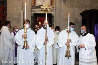 Mercoledì delle ceneri