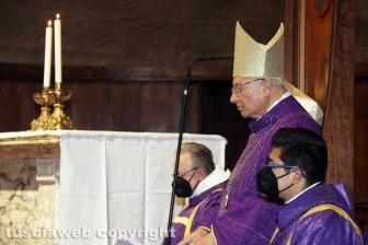 Mercoledì delle ceneri