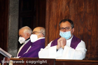 Mercoledì delle ceneri