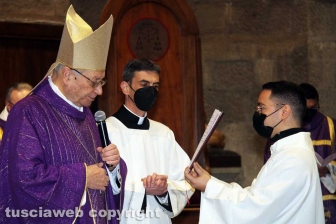 Mercoledì delle ceneri