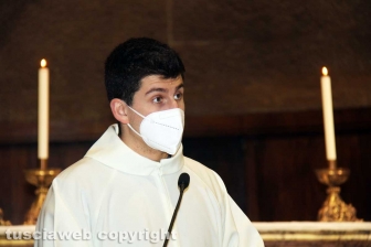 Mercoledì delle ceneri