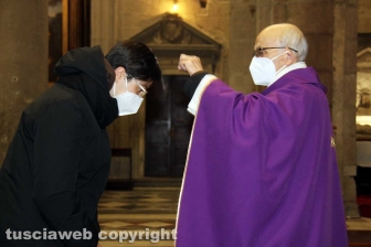 Mercoledì delle ceneri