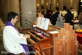 Mercoledì delle ceneri